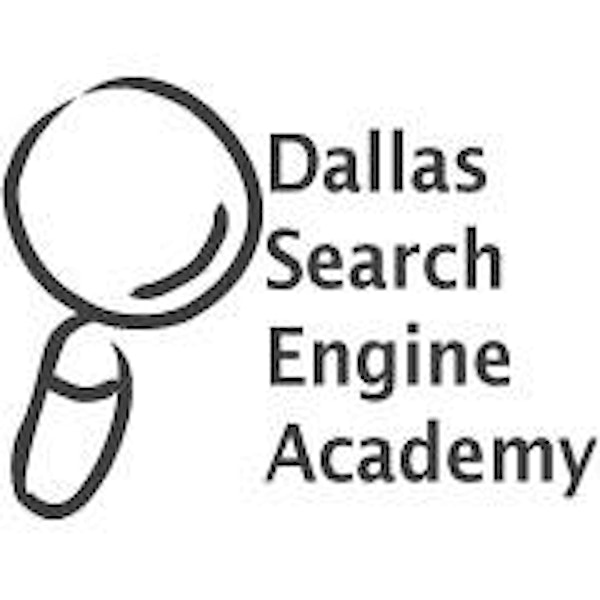SEO / Digital Marketing Training - April 2014 - Live Class - Dallas, Texas