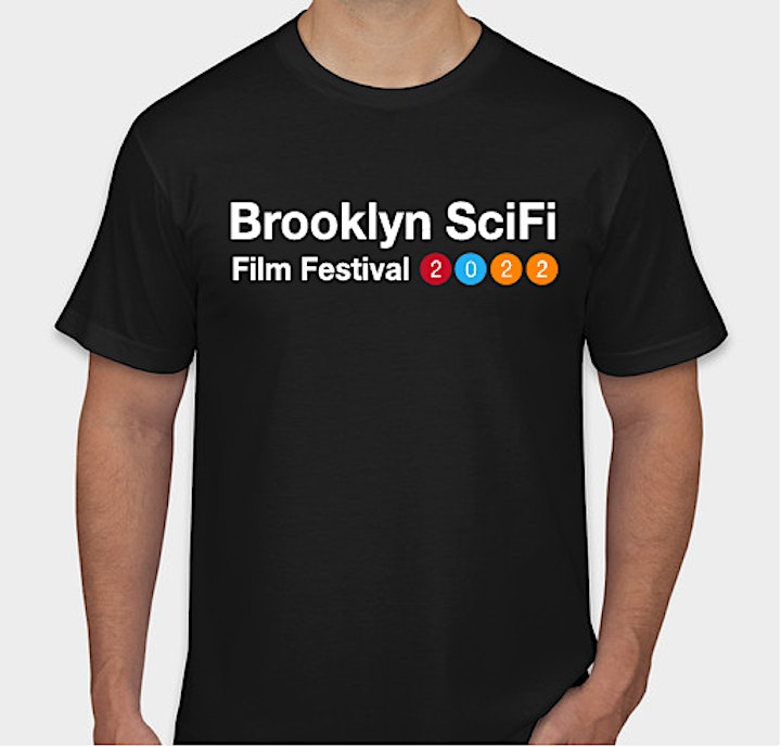 Brooklyn SciFi Film Festival 2022 image