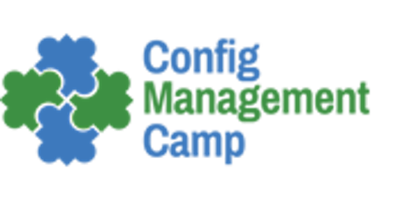 CfgMgmtCamp 2018
