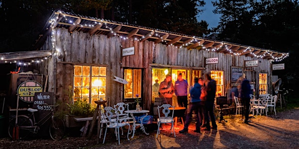 Harvest Festival - Inshriach Gin Open Day
