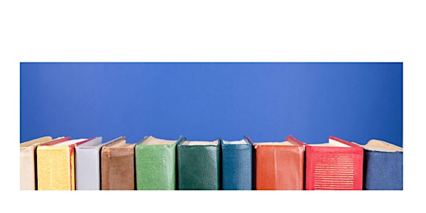 Morristown Festival of Books
