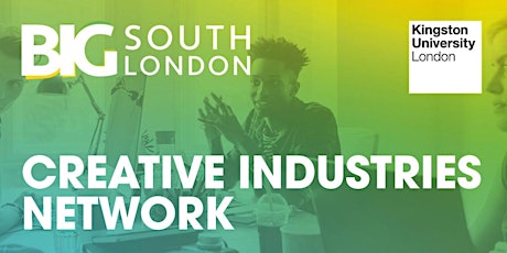 South London Creative Industries Network launch event