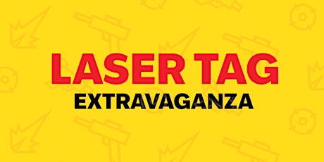 Laser Tag Extravaganza