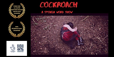 Cockroach Show and Book Launch Party