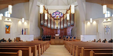 Vanderbilt Presbyterian Church Concert Series
