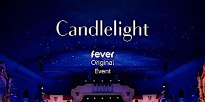 Copy of Candlelight: Sci-Fi and Fantasy Scores ft. John Williams