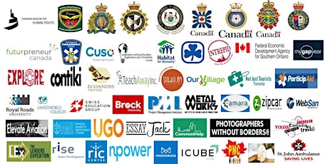 Experience Your Life Expo - The LARGEST Youth Empowerment Expo in Ontario primary image