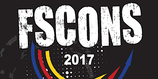FSCONS 2017 OSLO