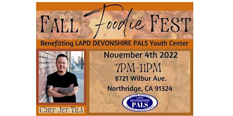 Fall Foodie Fest