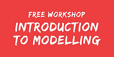 Introduction to Modelling primary image