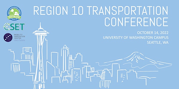2022 Region 10 Transportation Conference