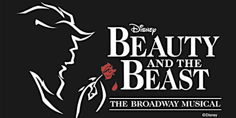 Beauty and the Beast primary image