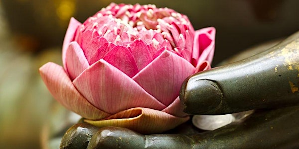 Mindfulness, Kindness & the Buddha - An Introduction