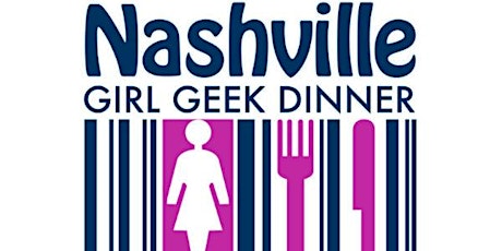 Nashville Girl Geek Dinner :: Code + Pinot - Let's Create a Chatbot! primary image