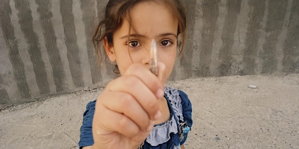 Nowhere to Hide | Document Community Screenings