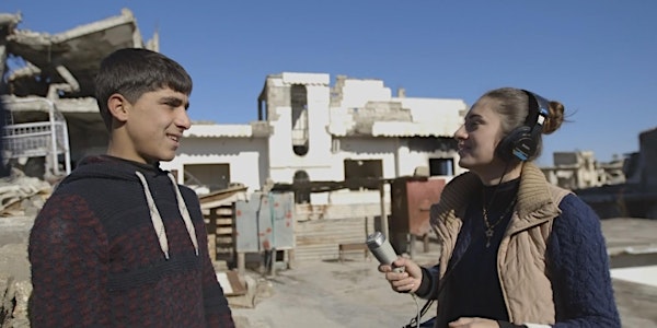Radio Kobani | Document Community Screenings