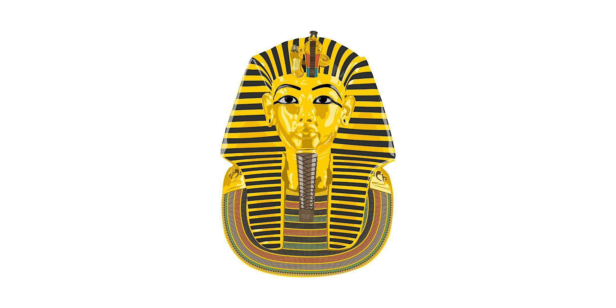 King Tut Lecture