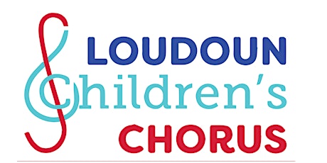 Loudoun Children's Chorus October Workshop