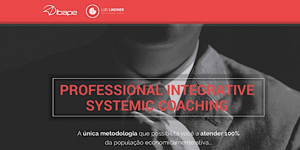 Professional Integrative Systemic Coaching - B - Learning