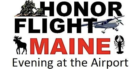 Honor Flight Maine  - Fundraiser Social