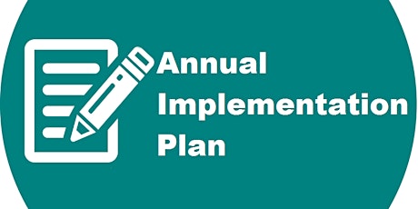 2018 Annual Implementation Planning Session- Deer Park / Sunshine Network primary image