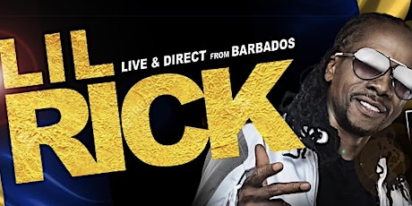 Lil Rick - Live In Concert