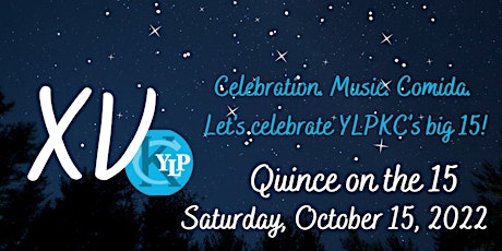 YLPKC XV Celebration