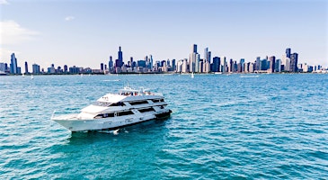 FreakiTona Skyline Yacht Cruise (Chicago)