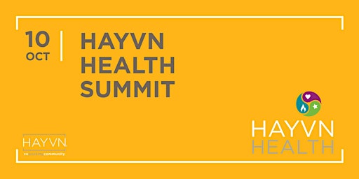 HAYVN HEALTH Summit