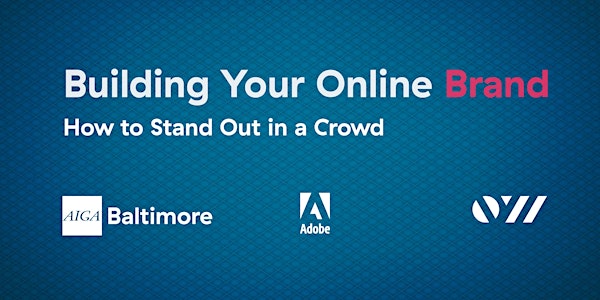 Adobe Workshop: Building Your Online Brand