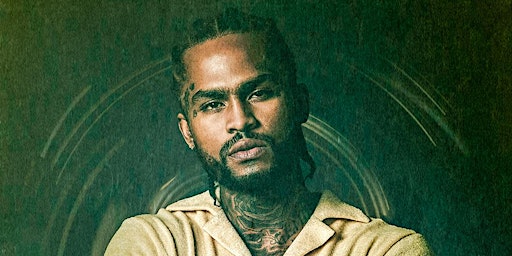 Dave East No Place Like Home Tour with special guests