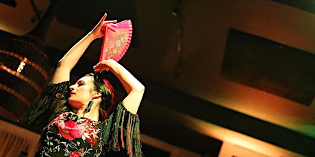 Flamenco Night With Fanny Ara