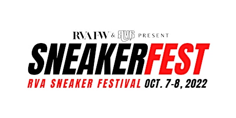 RVA Sneaker Fest at Tang & Biscuit 10/8/22