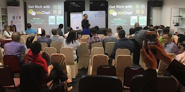 WeChat Power (On-site)