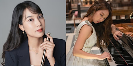 MUSICAL EXCURSIONS: Ji Weon Ryu & Sohyun Park, Flute & Piano