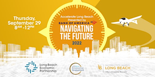 ACCELERATE LONG BEACH IN-PERSON CONFERENCE IS BACK // Navigating the Future