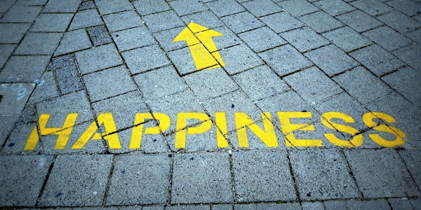 Rethinking Happiness: Remove What Keeps You Stuck