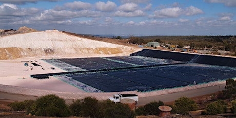 Red Hill Waste Management Facility Tour - Combined Bayswater and Bassendean