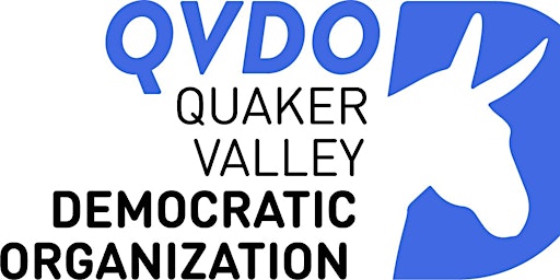 Quaker Valley Democratic Organization Octoberfest 2022