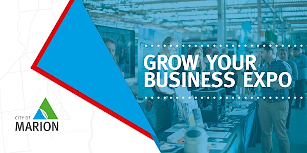 Grow Your Business Expo 2017