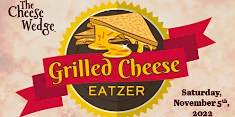 Grilled Cheese Eatzer