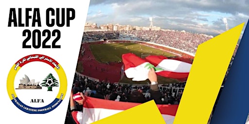 ALFA Cup 2022