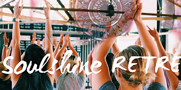 Soulshine Retreat 2nd Program