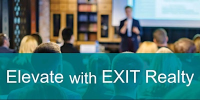 Imagem principal do evento Elevate with EXIT Realty