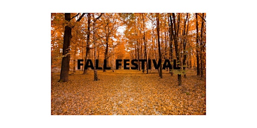 First Academy Fall Festival