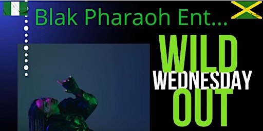 WILD OUT WEDNESDAYS AT GLENWOOD SOCIAL CLUB