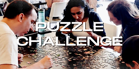 October Boardwalk Puzzle Challenge