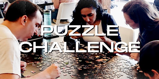 November Boardwalk Puzzle Challenge primary image
