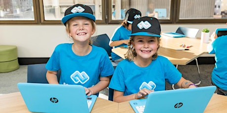 Free two-hour Code Camp! primary image