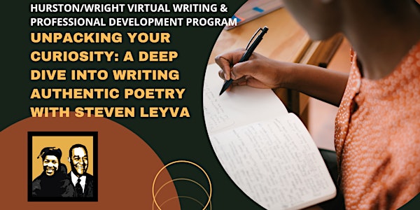Unpacking Your Curiosity: A Deep Dive into Writing Authentic Poetry
